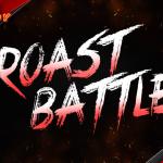Roast Battle NYC ft: Eric Asker, Ish Gupta, Lou Varham, Jilberto Soto, Sean Reilly, Andy Stewart